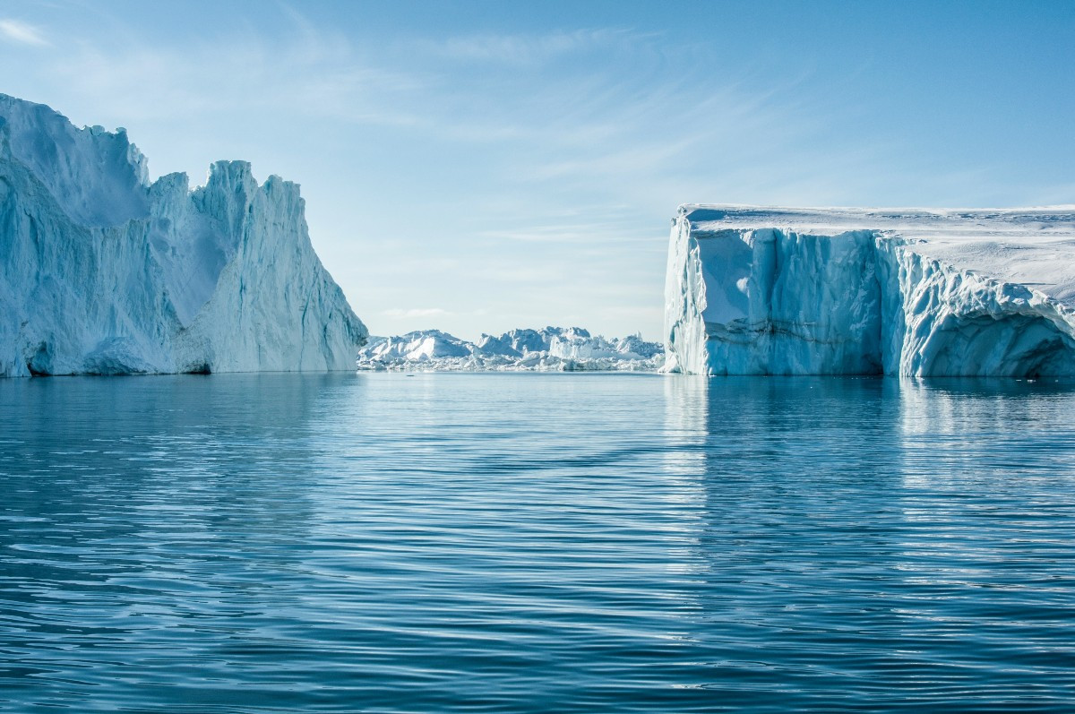 Γροιλανδία: Επιστήμονες ανακάλυψαν από τύχη το βορειότερο νησί του κόσμου