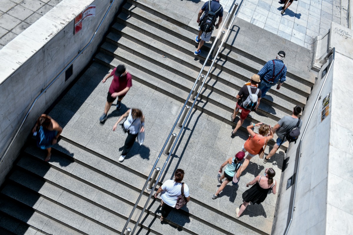 Μετάλλαξη Δέλτα: Μειώνει την αποτελεσματικότητα των εμβολίων και υπερδιπλασιάζει τον κίνδυνο νοσηλείας