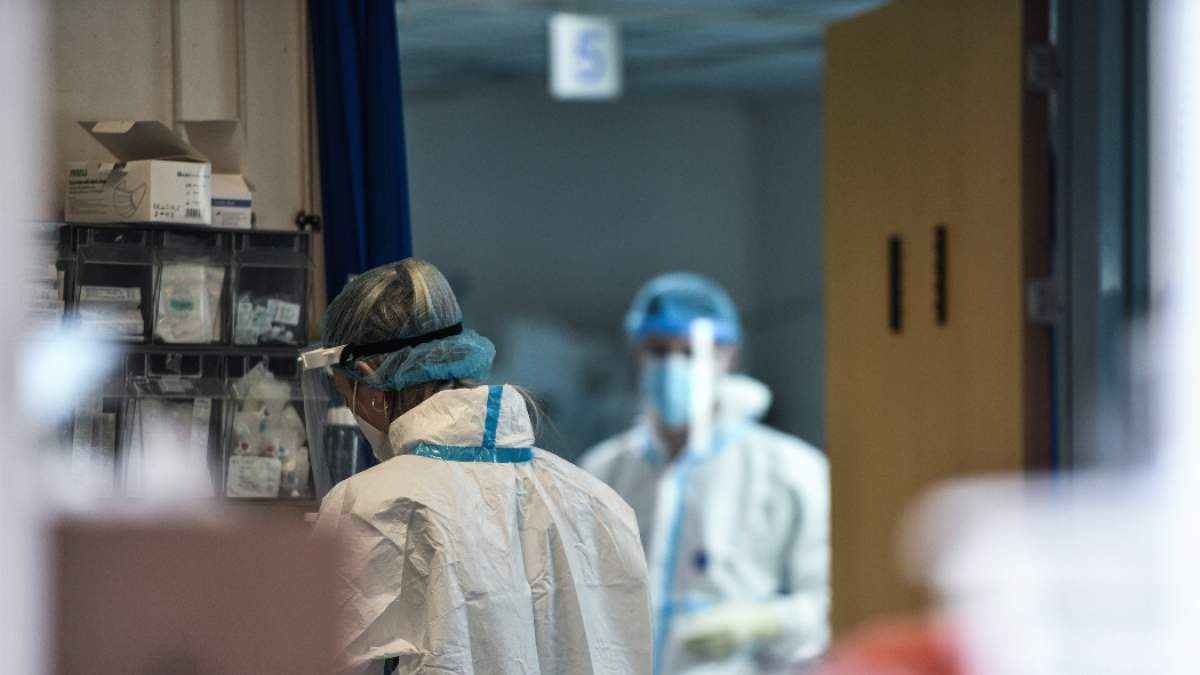 Καβάλα: Αναβλήθηκαν χειρουργεία λόγω ανεμβολίαστου γιατρού