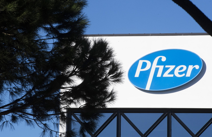 Pfizer: Δεύτερη φάση για φάρμακο κατά του κορωνοϊού