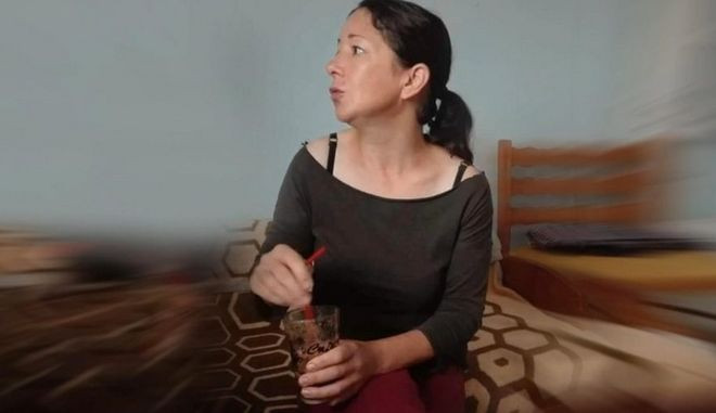 Κυπαρισσία: Στη 42χρονη Μόνικα ανήκει η σορός που βρέθηκε τσιμεντωμένη στη αυλή του σπιτιού