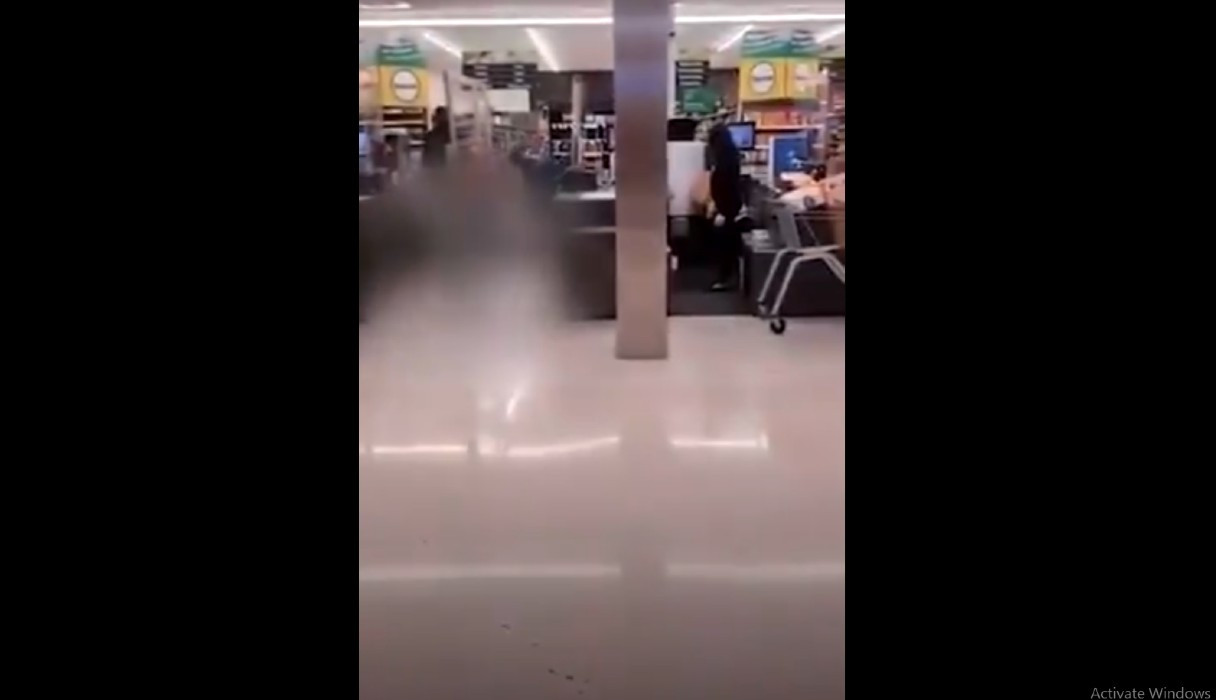Νέα Ζηλανδία: Αιματηρή επίθεση σε σούπερ μάρκετ – Βίαιος εξτρεμιστής ο δράστης [Βίντεο]