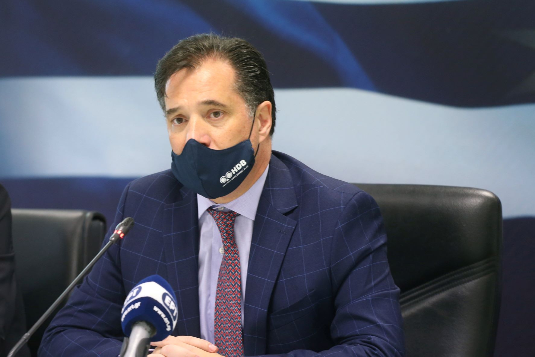 Αδ. Γεωργιάδης: Στη ΔΕΘ θα ανακοινωθούν μέτρα για τη μείωση των τιμών στο ρεύμα