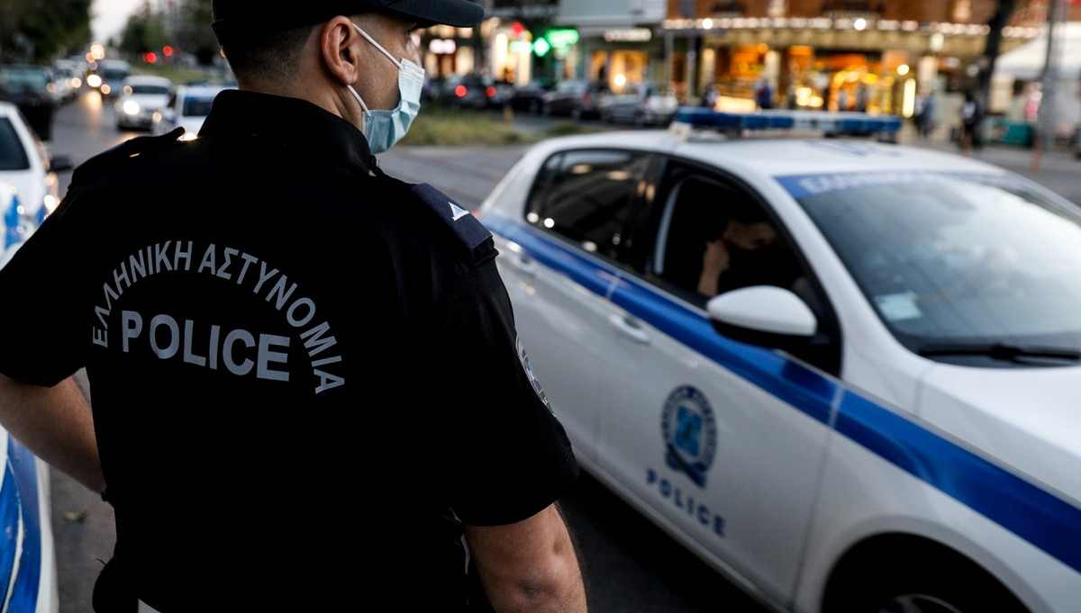 Θεσσαλονίκη: Νεκρή 88χρονη μετά από ξυλοδαρμό διαρρήκτη