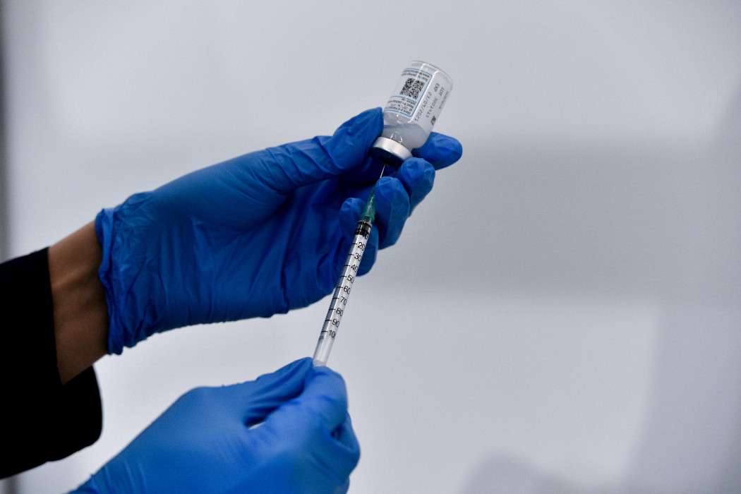 Έρευνα και στο Μαμάτσειο νοσοκομείο Κοζάνης για πλαστά πιστοποιητικά εμβολιασμού