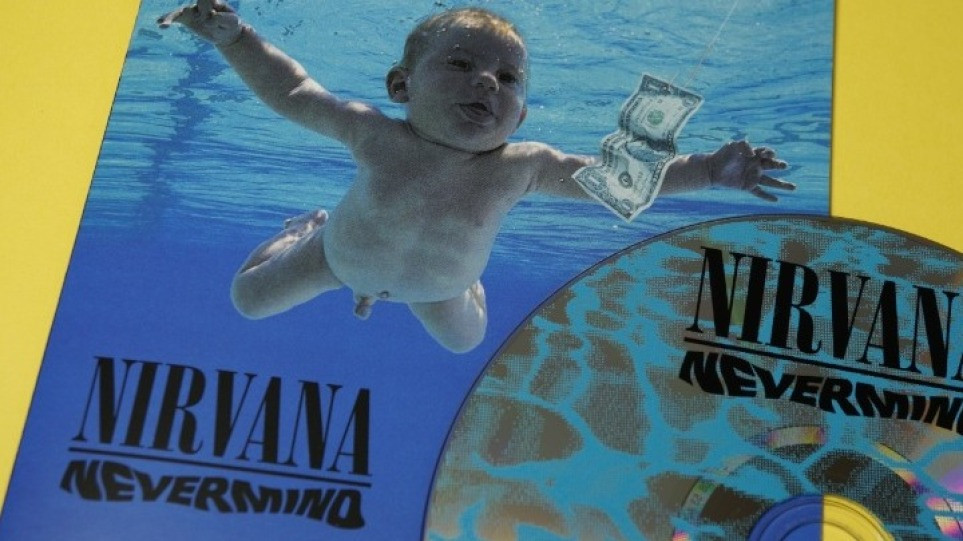 Το BBC γιορτάζει τα 30 χρόνια από την κυκλοφορία του «Nevermind» των Nirvana με ένα νέο ντοκιμαντέρ