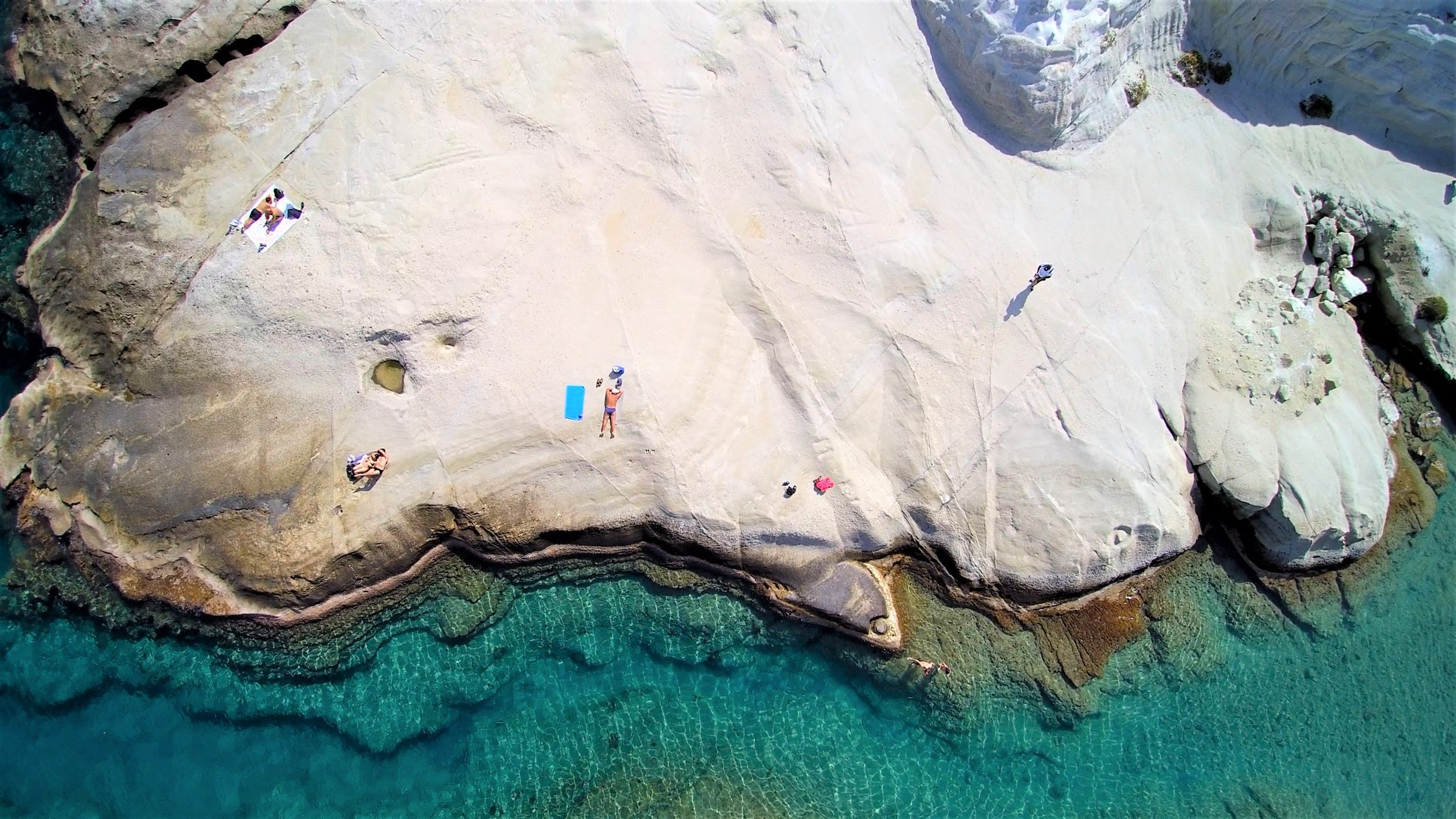 Ένα ελληνικό νησί, το καλύτερο στον κόσμο για το 2021