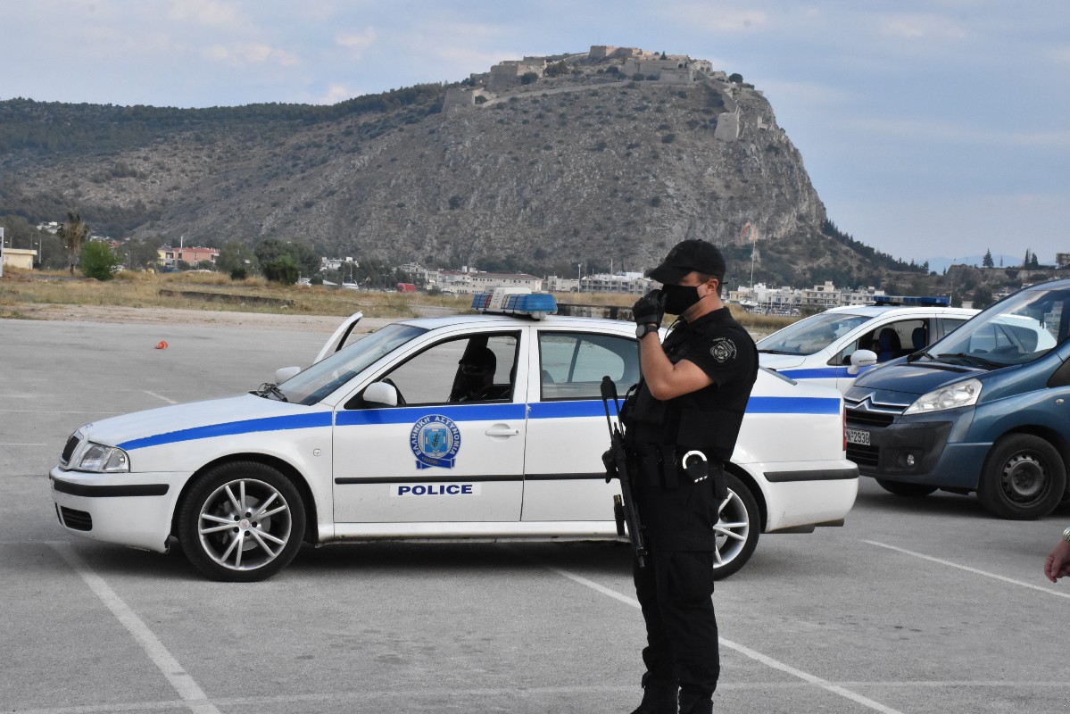 Στελέχη της ΕΛ.ΑΣ: «Την τελευταία διετία έρχονται στη χώρα μας μεγάλα φορτία κοκαΐνης»