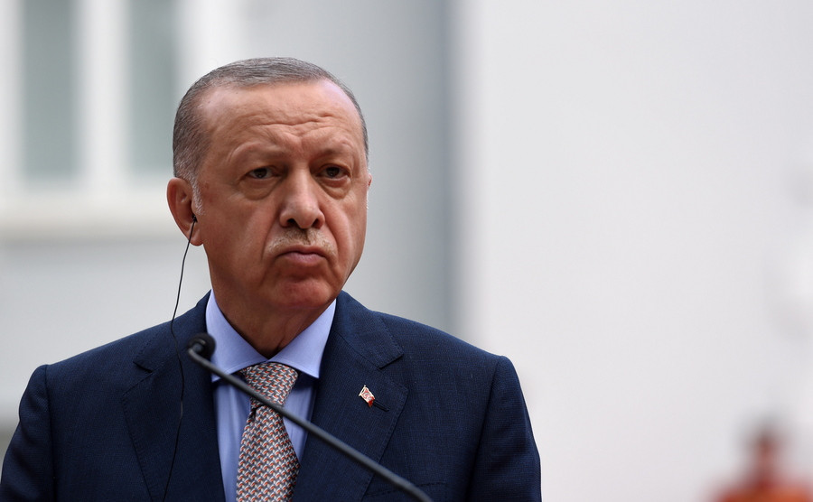 Τουρκία: Κυβερνητικοί και αντιπολιτευόμενοι ανησυχούν