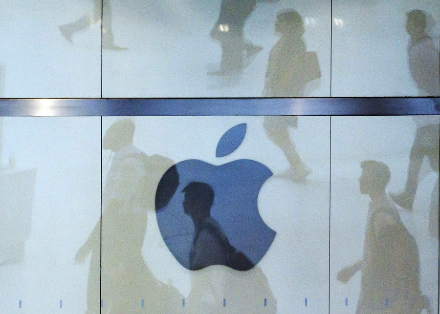 Εντοπίστηκε κακόβουλο λογισμικό κατασκοπίας σε iPhone και iPad