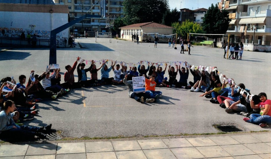 Θεσσαλονίκη: Μαθήματα σε κοντέινερ θα παρακολουθήσουν μαθητές στον Λαγκαδά