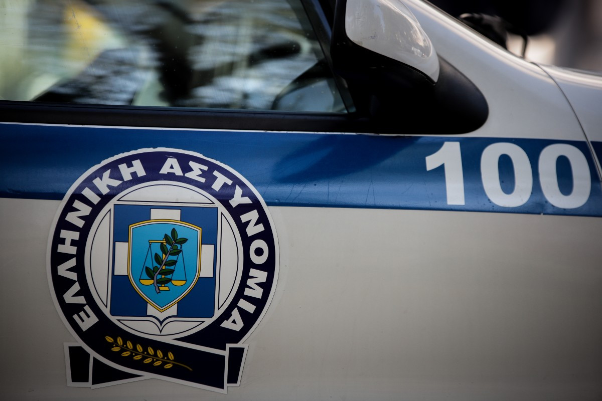 Θεσσαλονίκη: Απαγχονίστηκε 25χρονος μέσα στα κρατητήρια της ΕΛ.ΑΣ.