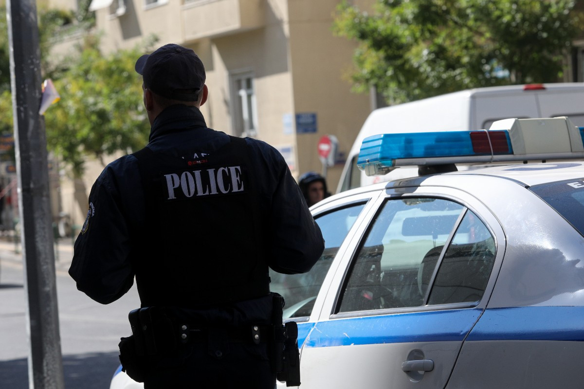 Θεσσαλονίκη: Υπάλληλος έκλεψε 32 φορές το σουπερμάρκετ στο οποίο εργαζόταν