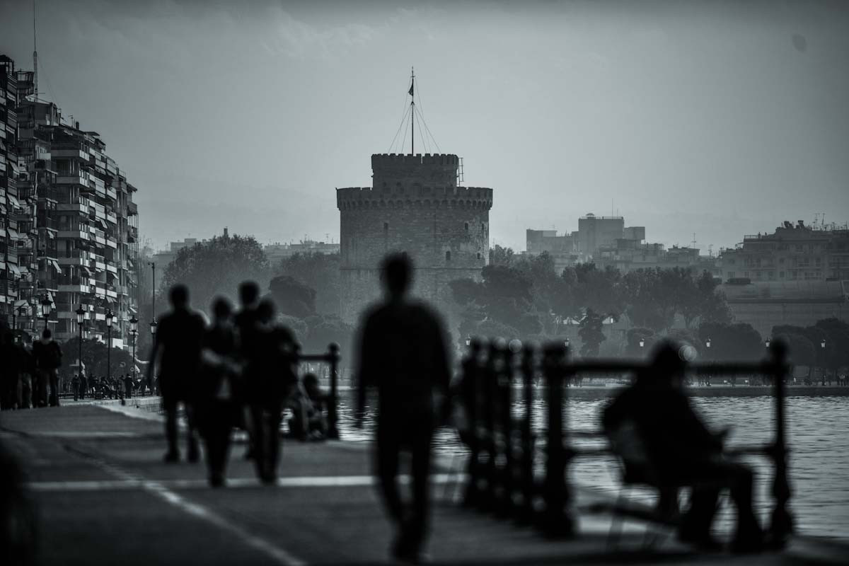 Θεσσαλονίκη: Δίκη – σταθμός για την ιστορική μνήμη της πόλης