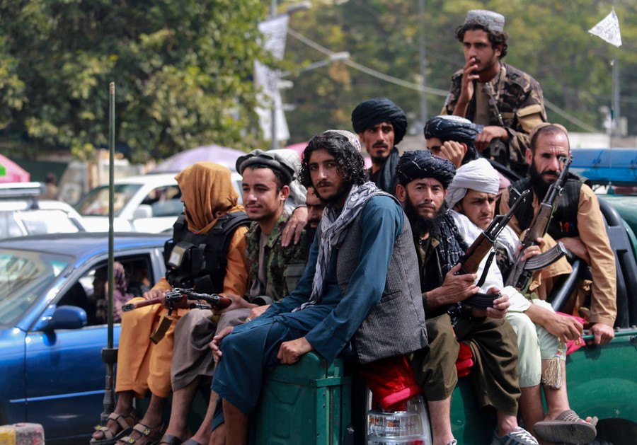 Αφγανιστάν: Ταλιμπάν κρέμασαν σορούς φερόμενων απαγωγέων