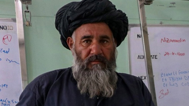 Οι Ταλιμπάν εξέδωσαν απαγόρευση για το ξύρισμα γενειάδας στο νότιο Αφγανιστάν