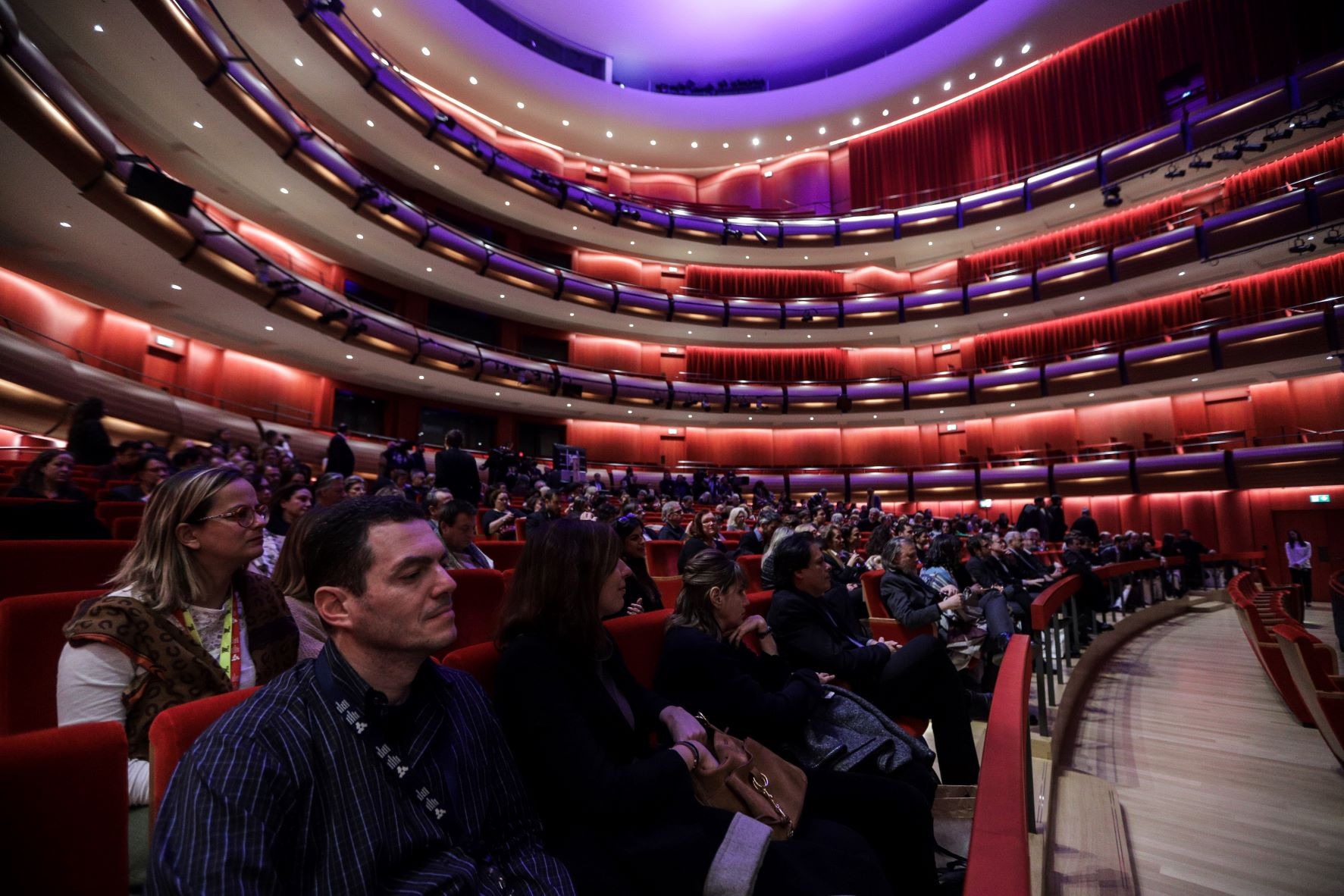 Εθνική Λυρική Σκηνή: Μουσικό θέατρο, περφόρμανς, συναυλίες στο πρόγραμμα της Εναλλακτικής Σκηνής