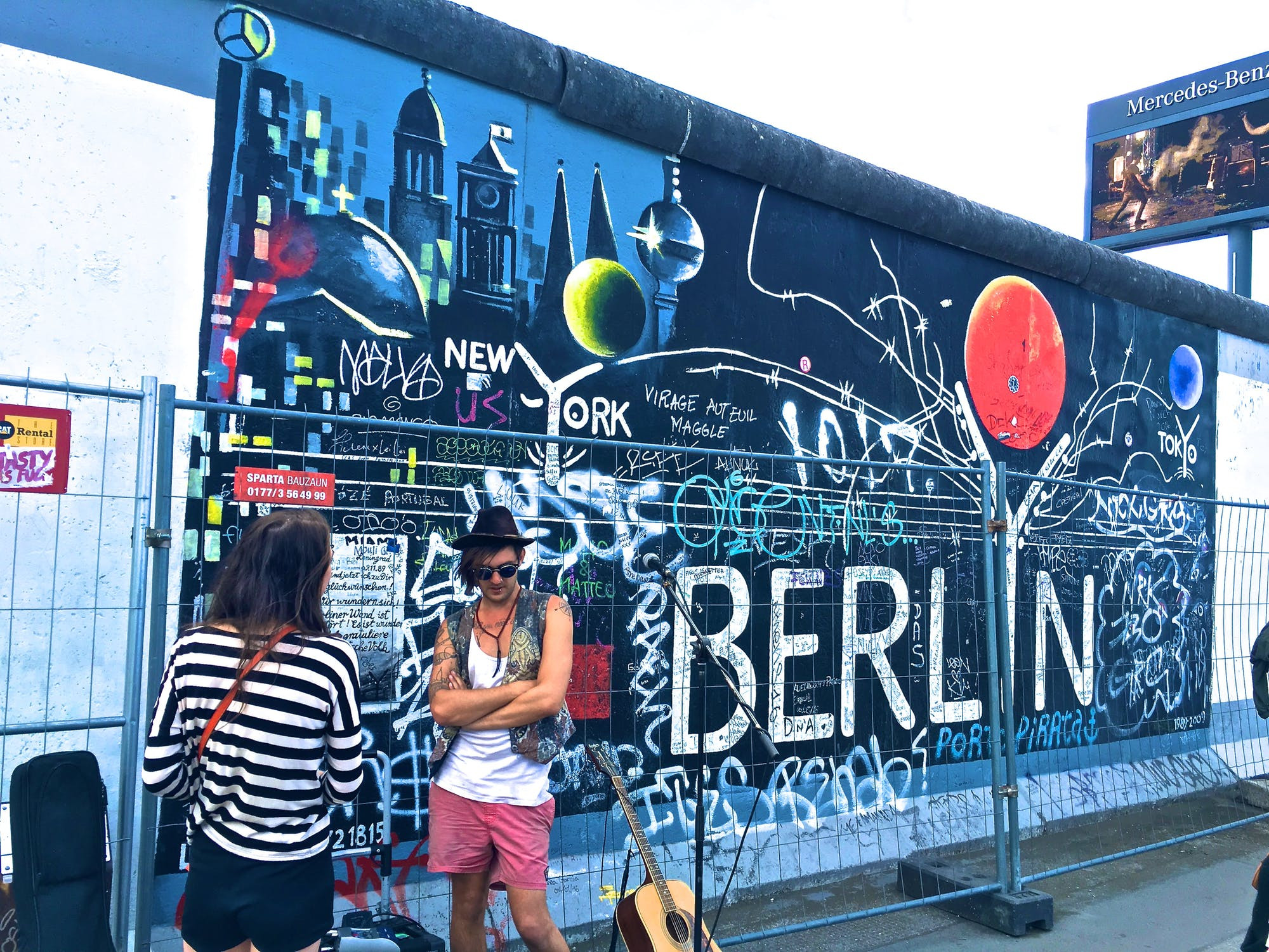 Yπέρ της κοινωνικοποίησης της στέγης ψήφισε το Βερολίνο