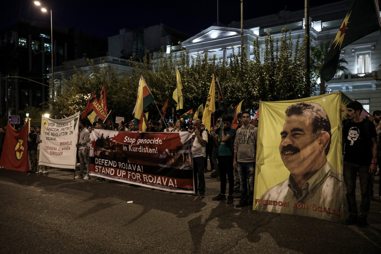 Κούρδος πολιτικός πρόσφυγας απειλείται με απέλαση, μετά από 40 χρόνια