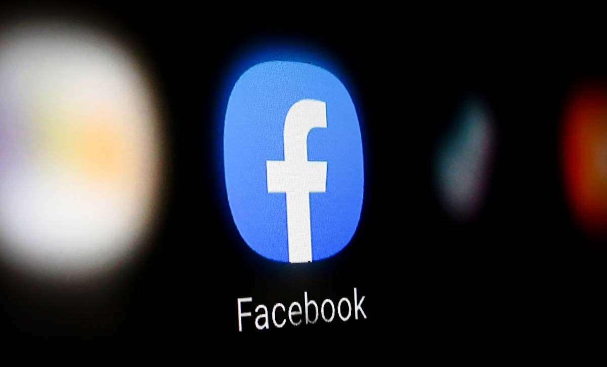 Μπλακ άουτ στο Facebook: Οι πιθανές αιτίες, η απάντηση και το τρολάρισμα