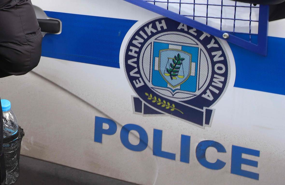 Συνελήφθη 30χρονος για την επίθεση κατά μελών της ΚΝΕ στην Ηλιούπολη Θεσσαλονίκης