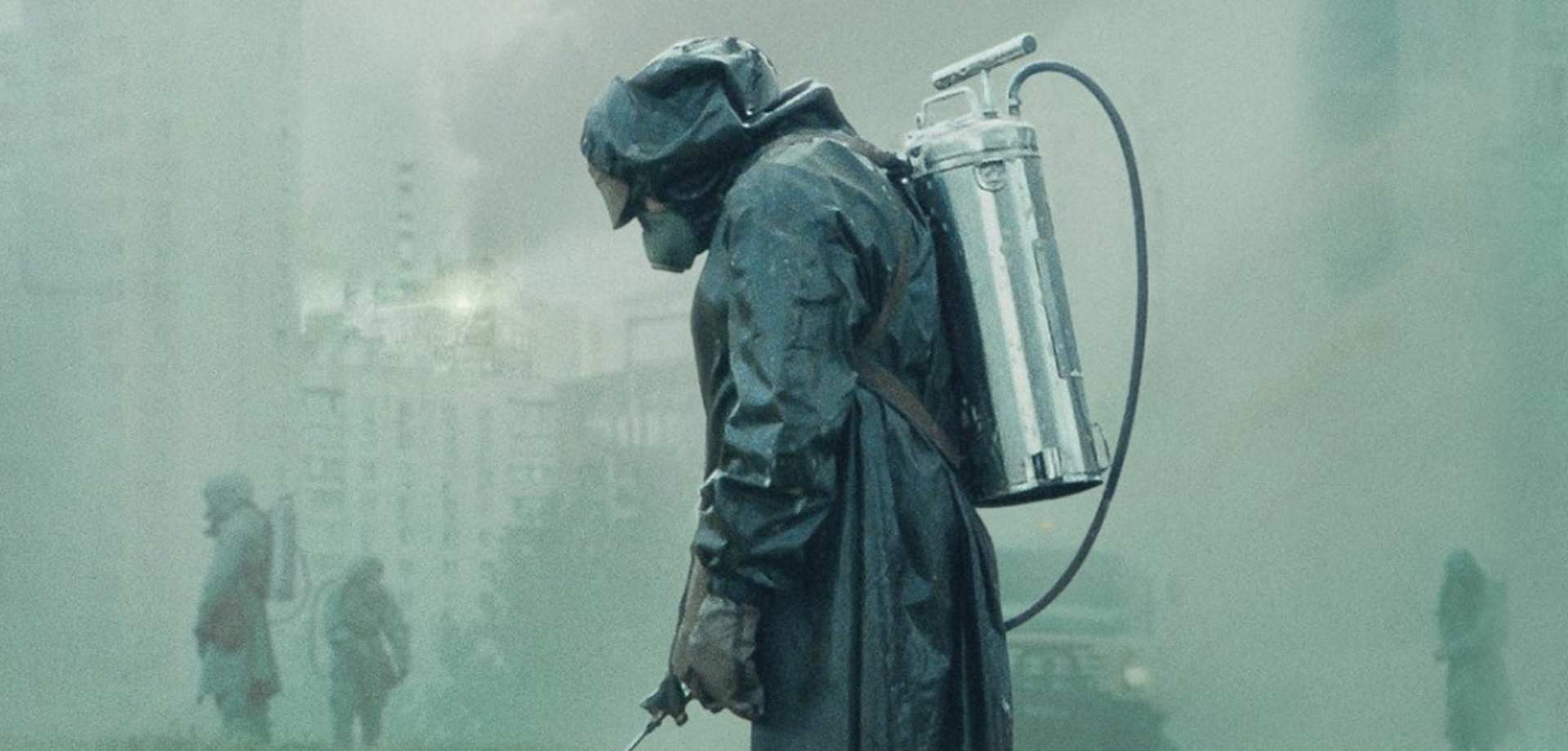 «Chernobyl Live»: Η μουσική από την πολυβραβευμένη σειρά του HBO στην Πειραιώς 260