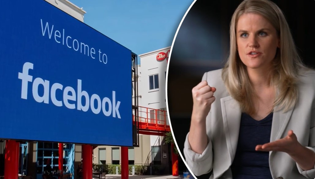 Φράνσις Χόγκεν: Η γυναίκα που έκαψε το Facebook και αποκάλυψε πώς κερδίζεις από το μίσος των χρηστών