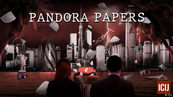 Pandora Papers: Αυτά είναι τα 14 πιο ηχηρά ονόματα στον ευρωπαϊκό χώρο