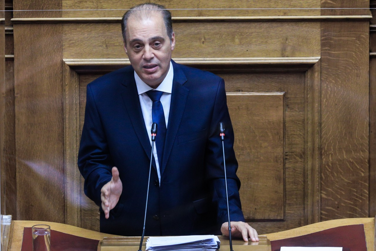 Βελόπουλος: «Ναι» στην ελληνο-γαλλική συμφωνία γιατί «οι καιροί ου μενετοί»
