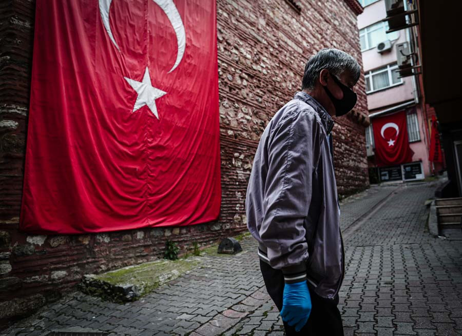 Τουρκία: Καθεστώς σε αποδρομή και φόβοι για πολιτικές δολοφονίες