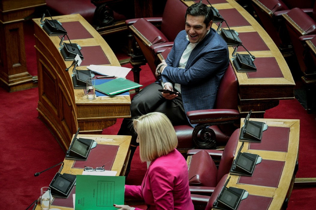 Υπέρ της πρότασης ΣΥΡΙΖΑ για Εξεταστική Επιτροπή για λίστες Πέτσα – Opinion Poll το ΚΙΝΑΛ