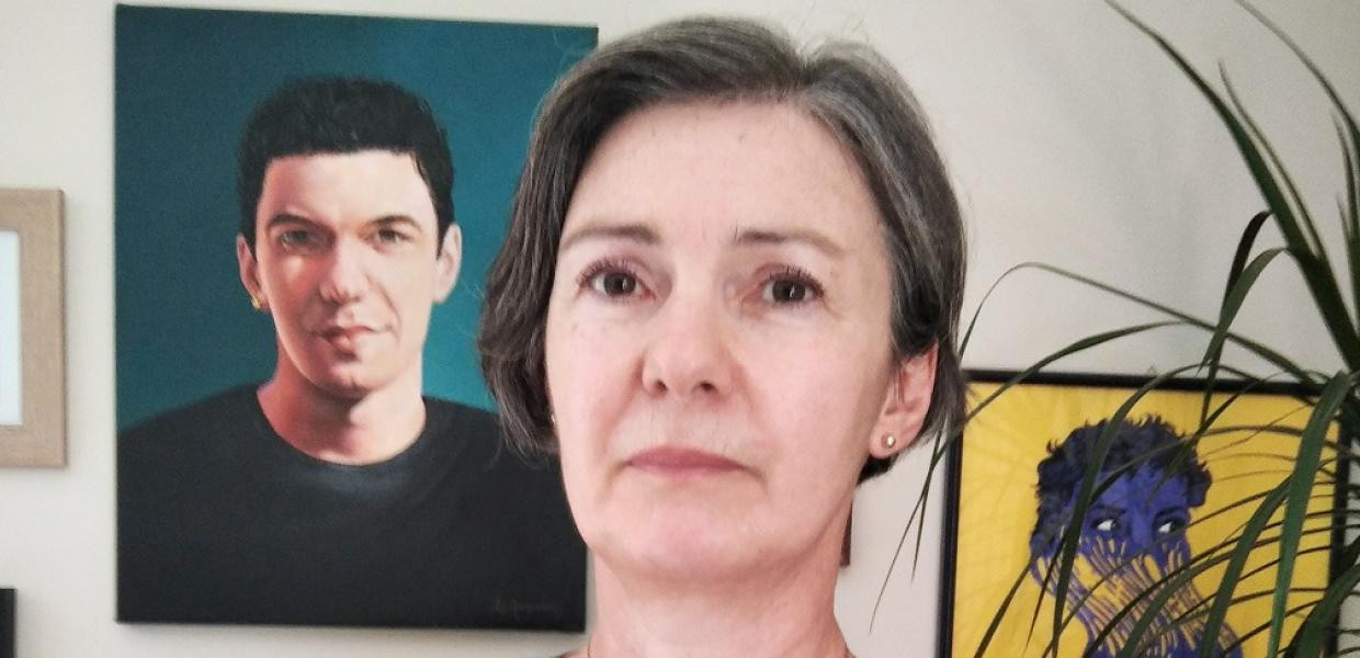 Ελένη Κωστοπούλου (μητέρα του Ζακ): Δολοφονώντας τον Ζακ οι δράστες «καθάρισαν» πολλές ταυτότητες που μισούσαν