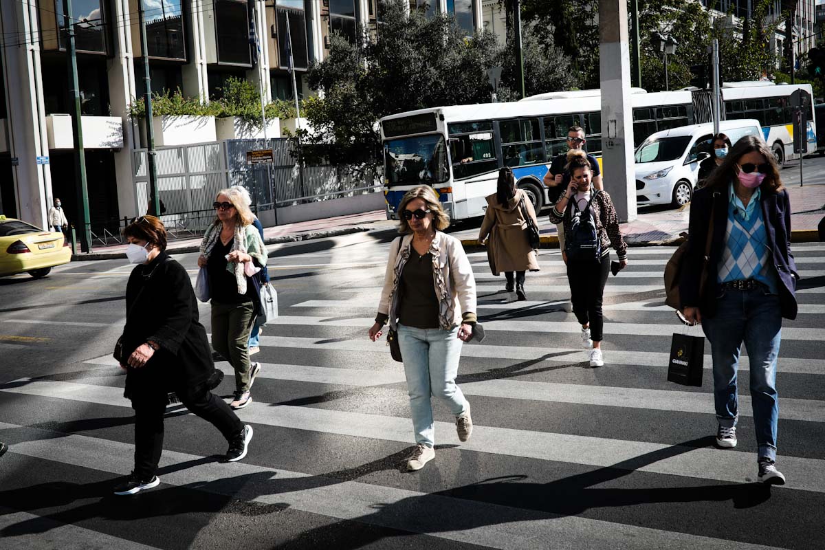 Ο πόλεμος για τις δημοσκοπήσεις