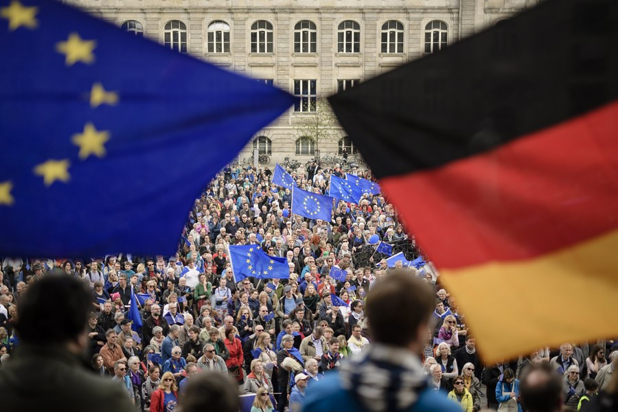 Μετά τις γερμανικές εκλογές: Η μάχη για την επιστροφή στην ευρωπαϊκή δημοσιονομική κανονικότητα