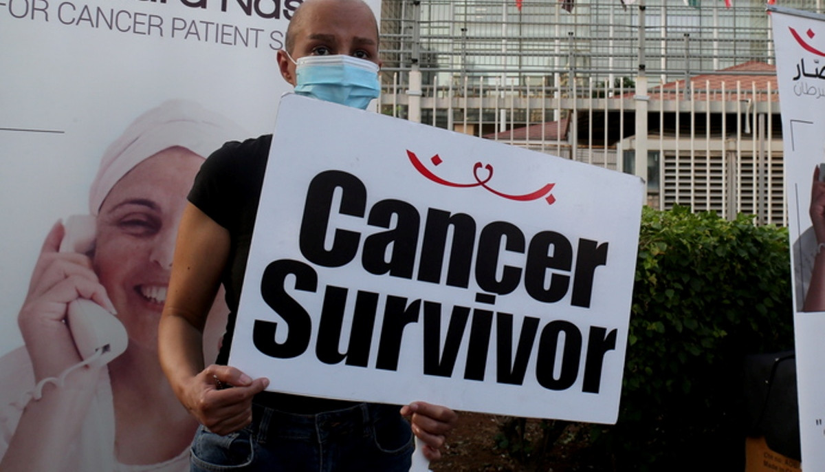 Μάχη κατά καρκίνου: Η χημειοθεραπεία υποχωρεί, νέες μορφές θεραπείας αλλάζουν τα δεδομένα