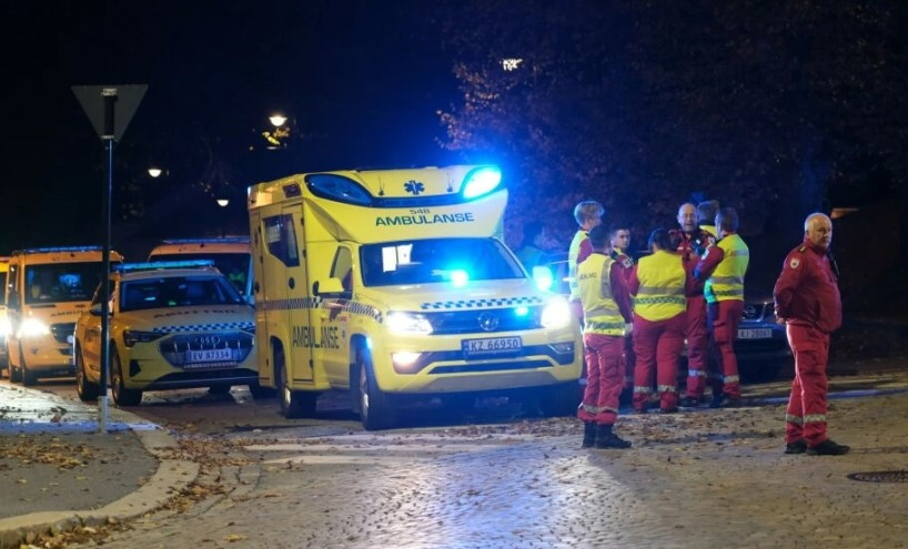 Επίθεση στη Νορβηγία με τόξο και βέλη: Νεκροί και τραυματίες
