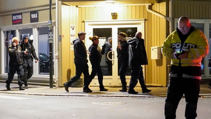 Νορβηγία: Ομολόγησε ο δράστης της φονικής επίθεσης με τόξο – Ήταν γνωστός στις αρχές