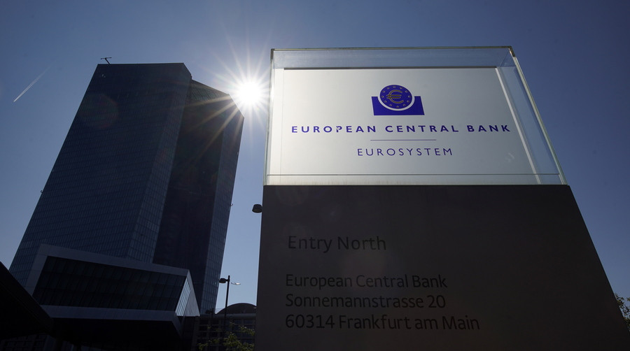 ΕΚΤ: Υπεραισιόδοξες οι προβλέψεις για τα «κόκκινα δάνεια»