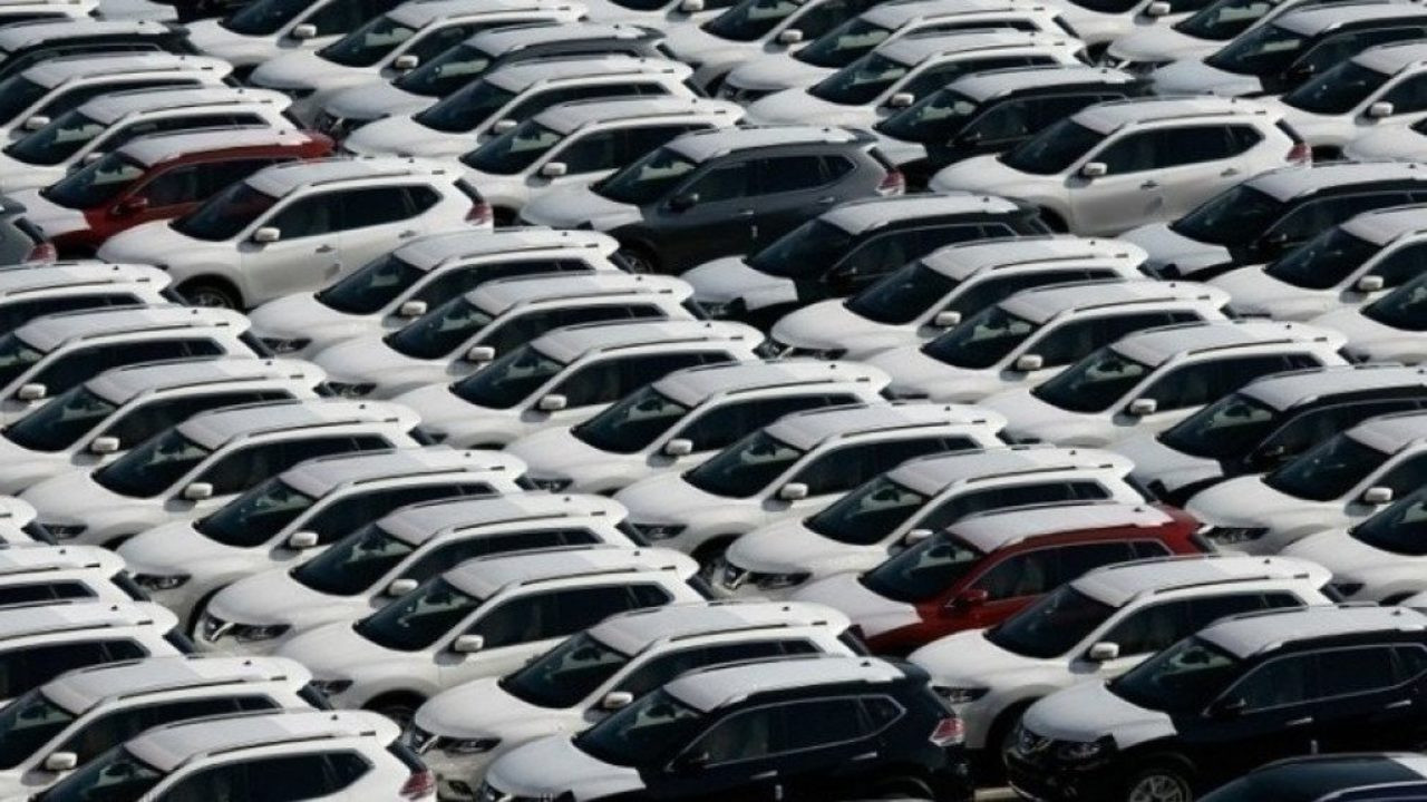 «Βυθίστηκαν» οι πωλήσεις αυτοκινήτων στην Ευρωπαϊκή Ένωση