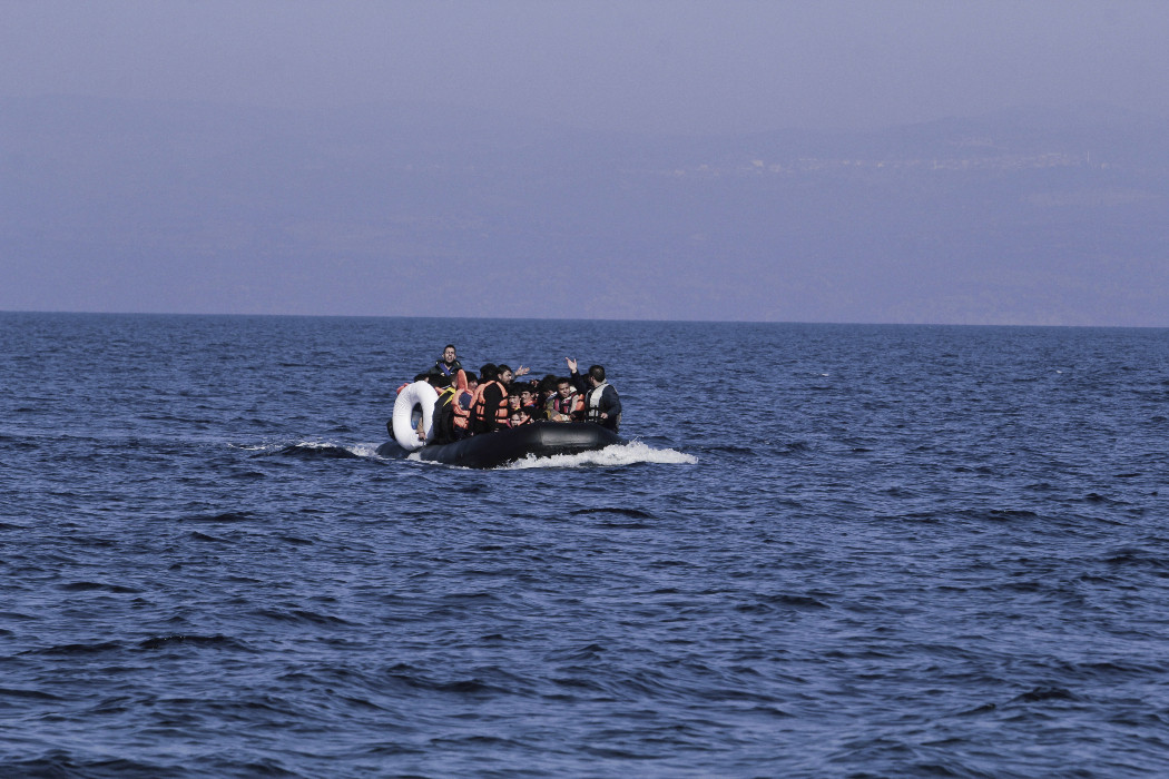 Νέες επαναπροωθήσεις στο Αιγαίο – Στο «σκαμνί» η Frontex για το ζήτημα, πώς εμπλέκεται η χώρα μας
