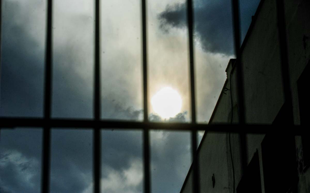 Ο Σρόιτερ, ο Λιγνάδης, η Νικολάου και η αληθινή εικόνα των φυλακών