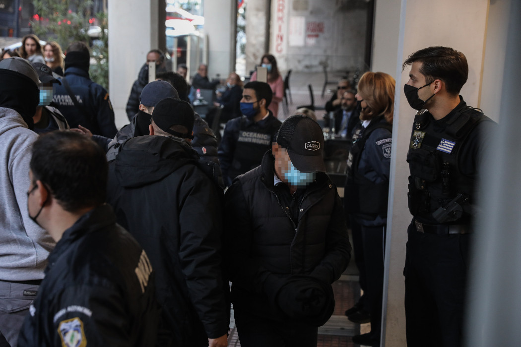 Φονική καταδίωξη στο Πέραμα: Κατέθεσαν οι αστυνομικοί – Οι ισχυρισμοί και τα ηχητικά ντοκουμέντα
