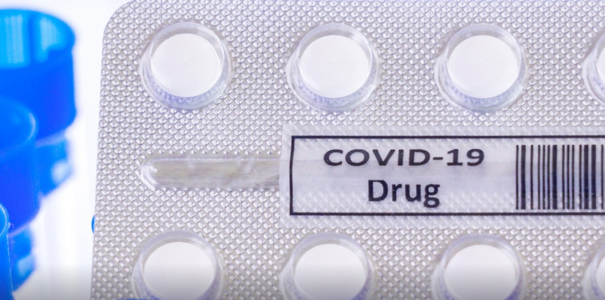 Eλπίδες για μείωση της βαριάς νόσησης από Covid από ένα αντικαταθλιπτικό