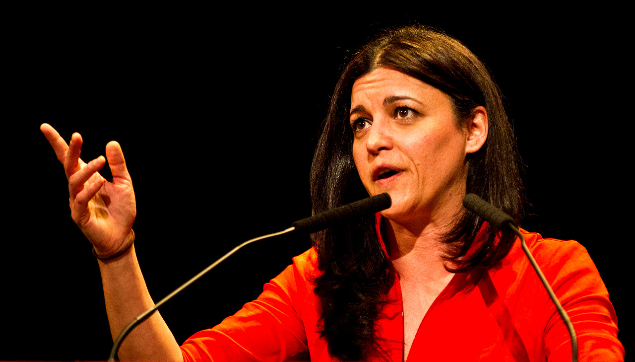 Μαρίζα Ματίας στο Tvxs.gr: «Οι εκλογές στην Πορτογαλία θα είναι δύσκολες για την Αριστερά»