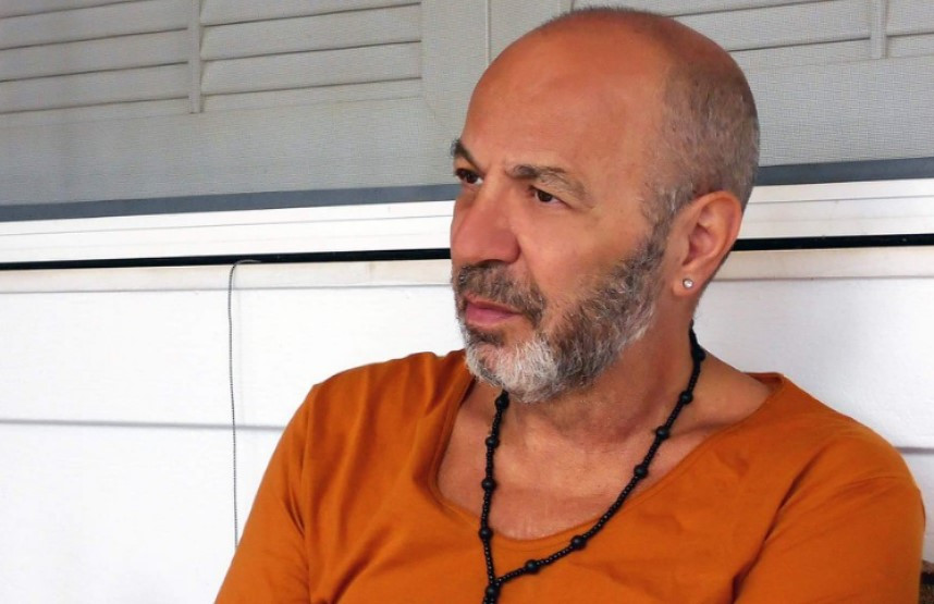 Πέθανε ο μουσικοσυνθέτης Τάκης Μπουγάς