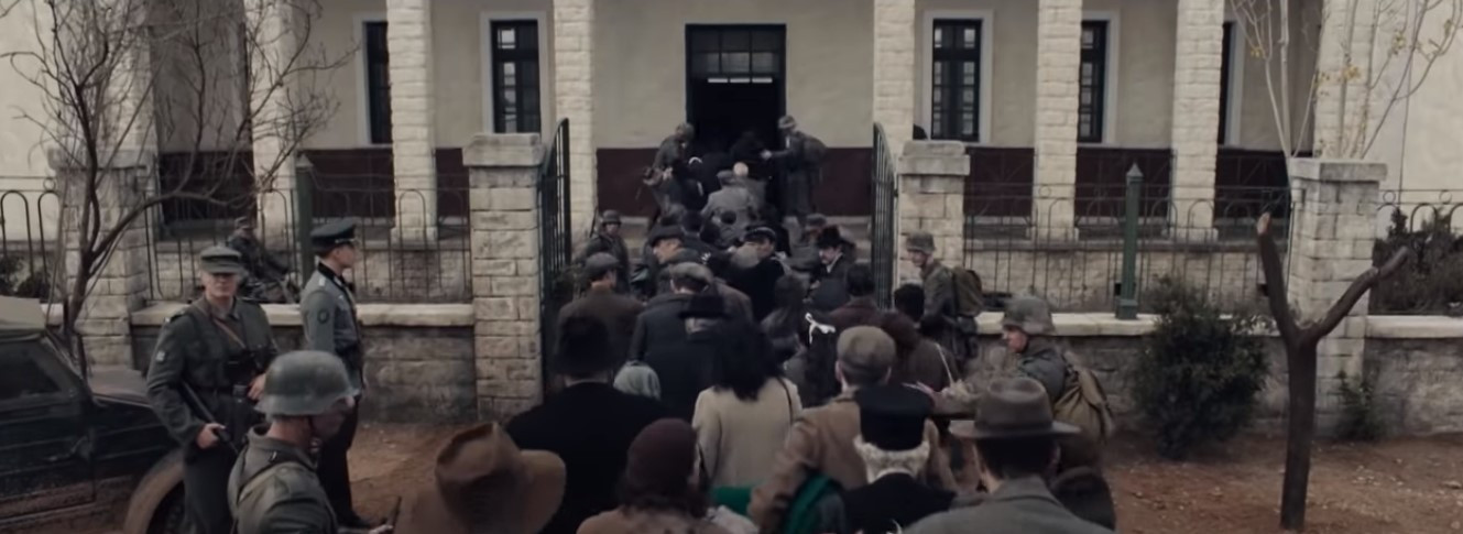 Ταινία «Καλάβρυτα 1943»: Προαναγγέλουν μηνύσεις για το «προκλητικό μύθευμα του δήθεν “καλού” Αυστριακού Ναζί»