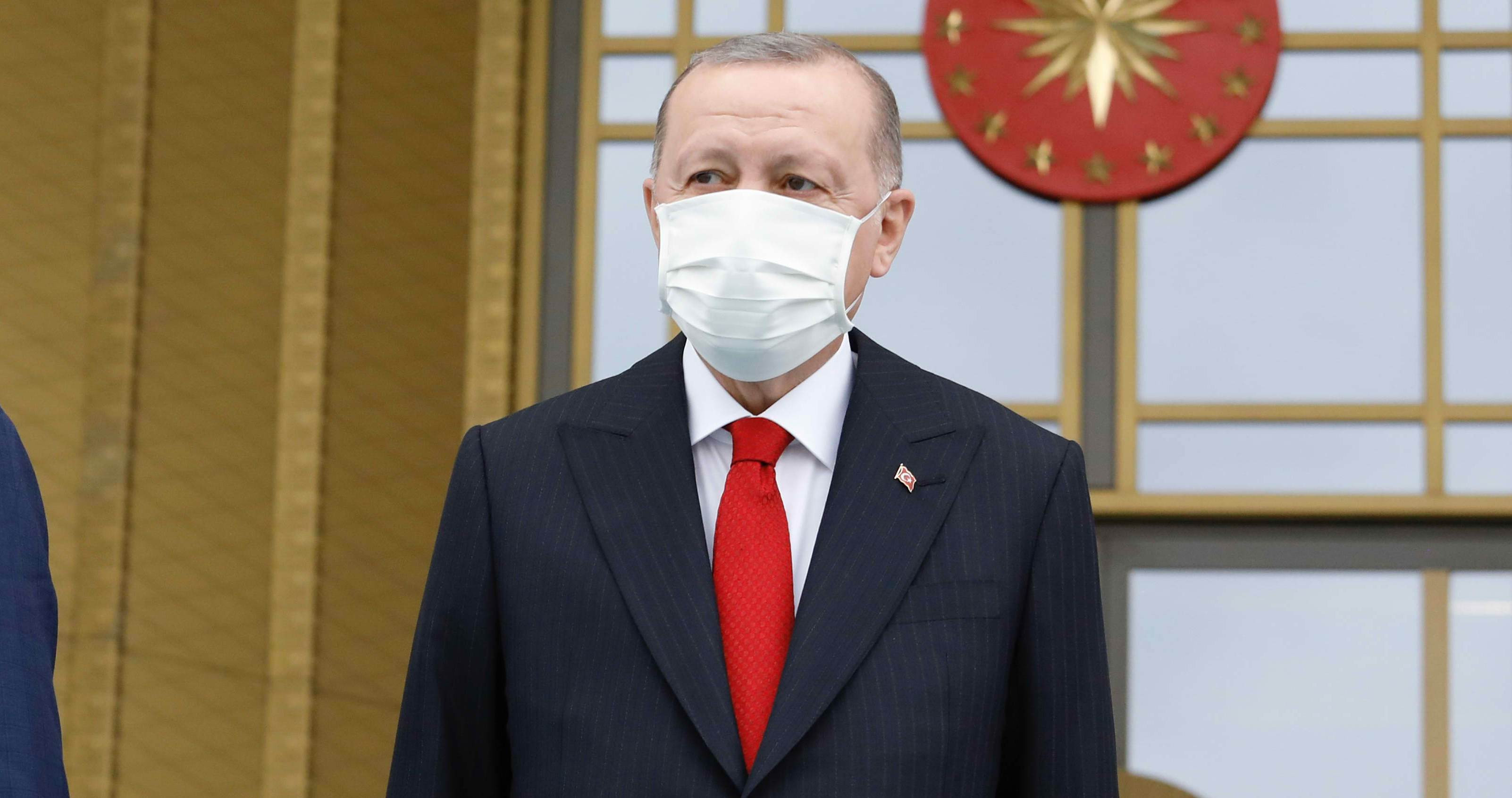 Τέρμα στα σενάρια πρόωρων εκλογών στην Τουρκία βάζει ο Ερντογάν