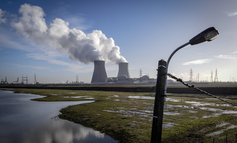 Είναι «πράσινη» η πυρηνική ενέργεια;