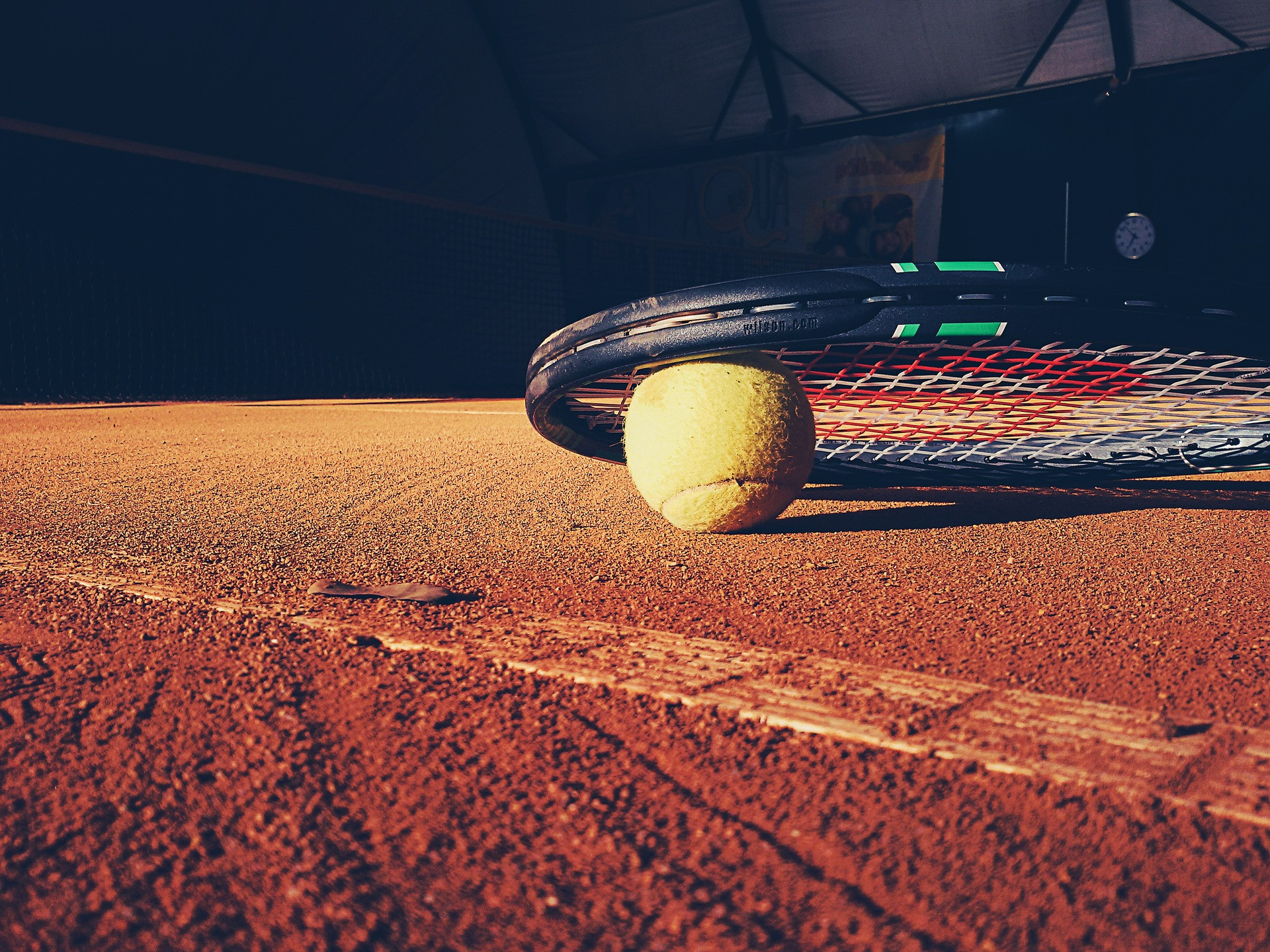 Πατέρας προπονητή τένις: «Πειρασμός»… οι ανήλικες μαθήτριες