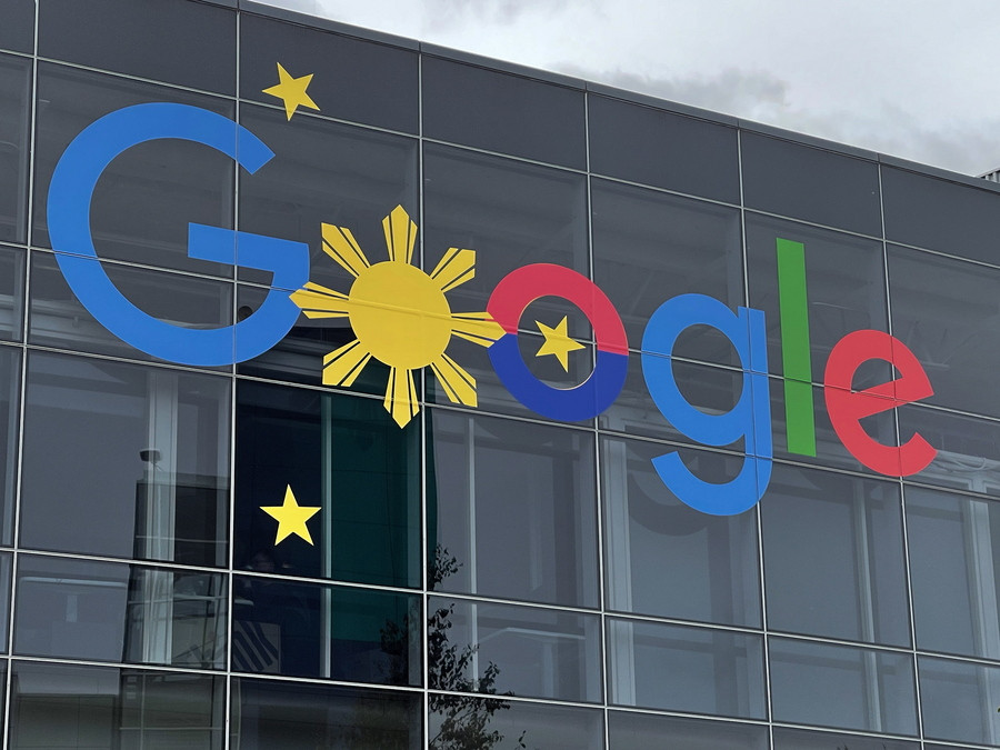 Το Δικαστήριο της ΕΕ απέρριψε την έφεση της Google κατά του προστίμου από την Κομισιόν